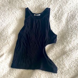 Sandy Liang cutout tank